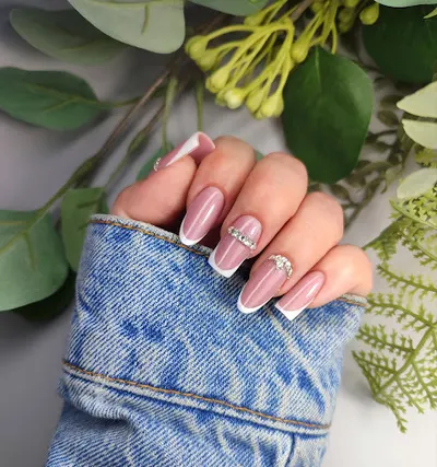 KONIECKA Nails Studio